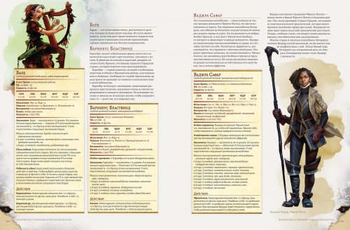 Настольная игра - Настільна гра Dungeons & Dragons. Вотердіп: Драконячий куш (Dungeons & Dragons. Waterdeep: Dragon Heist, Dungeons & Dragons) RUS