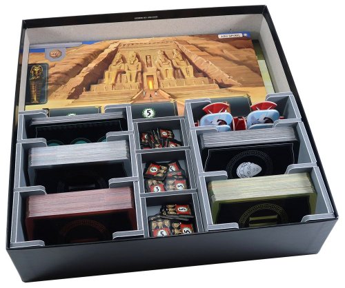 Аксессуары - Органайзер 7 Wonders (Second Edition) Folded Space (7 Чудес)