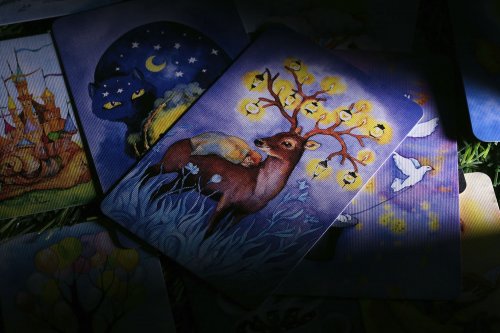Настольная игра - Настільна гра Млин. Затишні Історії (Windmill. Cozy Stories) RUS
