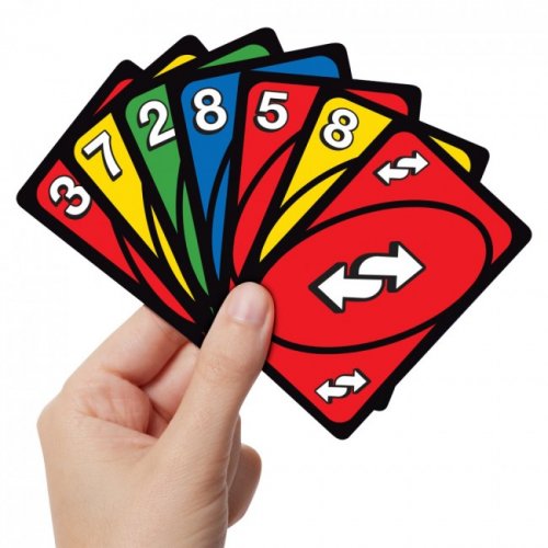 Настольная игра - Настольная игра UNO 50 anniversary