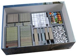 Аксессуары - Органайзер Fields of Arle Folded Space