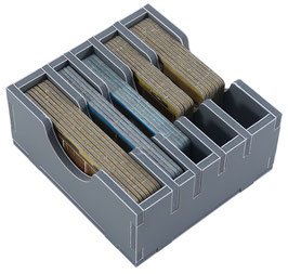 Аксессуары - Органайзер Fields of Arle Folded Space