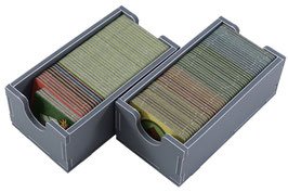 Аксессуары - Органайзер Fields of Arle Folded Space