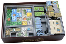 Аксессуары - Органайзер Barenpark Folded Space