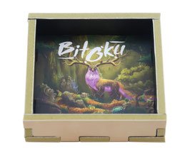 Аксессуары - Органайзер Bitoku