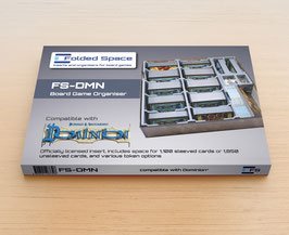 Аксессуары - Органайзер Dominion