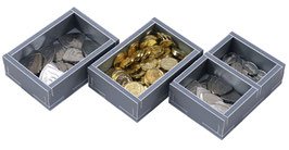 Аксессуары - Органайзер Dominion