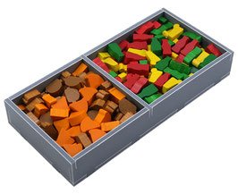 Аксессуары - Органайзер Food Chain Magnate Folded Space