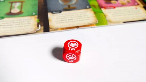 Настольная игра - Настільна гра Долина Крамарів: Гільдія Видатних Торговців