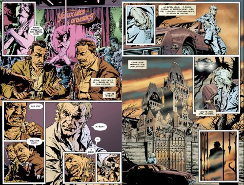 Комиксы/Книги - Комікс Джокер (Joker)