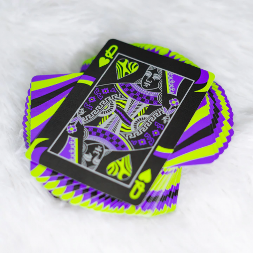 Игральные карты - Игральные Карты Goblin Ghost (Cardistry Cards)
