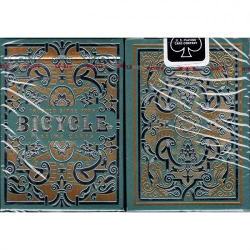 Игральные карты - Гральні карти Bicycle Promenade
