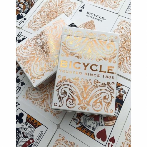 Игральные карты - Гральні карти Bicycle Botanica