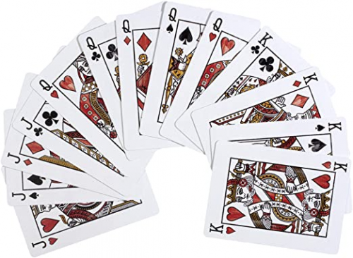 Игральные карты - Гральні Карти Ellusionist Discord Playing Cards