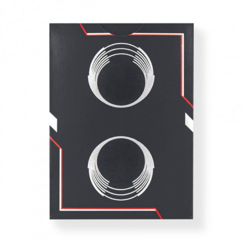 Игральные карты - Игральные Карты Ellusionist Saturn Hyperspace
