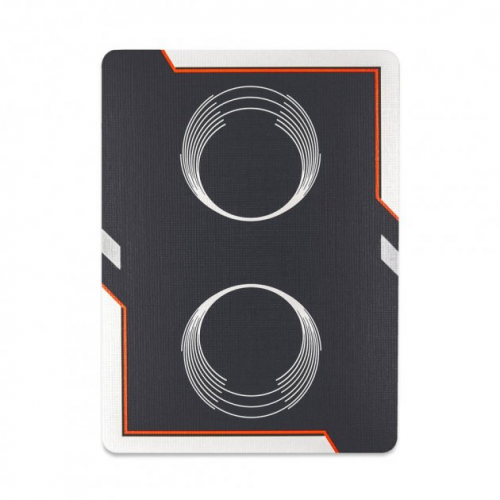 Игральные карты - Игральные Карты Ellusionist Saturn Hyperspace