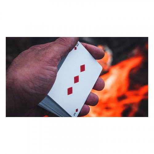 Игральные карты - Гральні Карти Ellusionist Peak 15