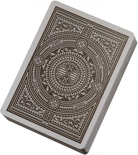 Игральные карты - Гральні Карти Theory11 Medallions