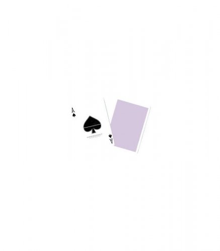 Игральные карты - Гральні карти NOC Winter Edition  - Lavender Dusk