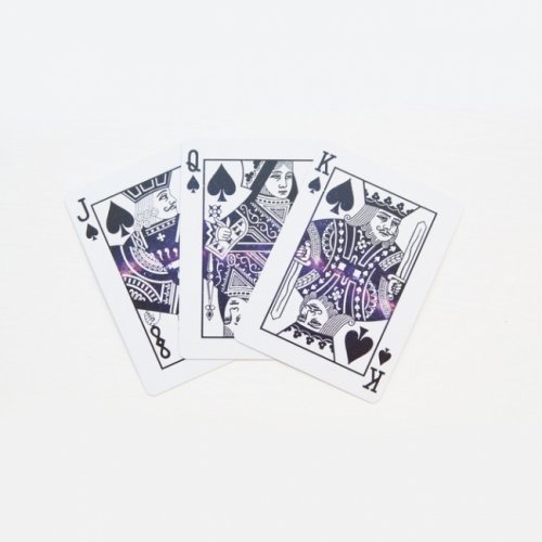 Игральные карты - Гральні карти Pythagoras (Cardistry Cards)