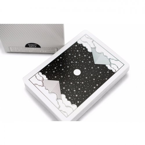 Игральные карты - Игральные Карты Peak (Night) Playing Cards