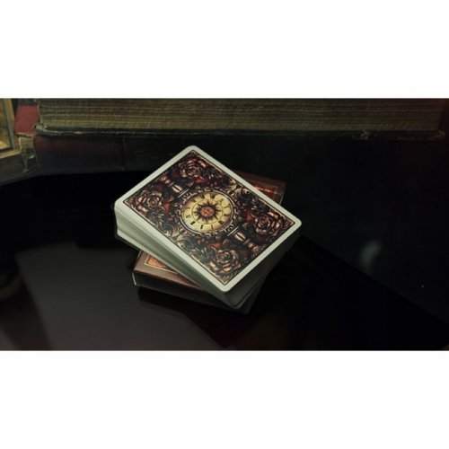 Игральные карты - Гральні Карти Victorian Room
