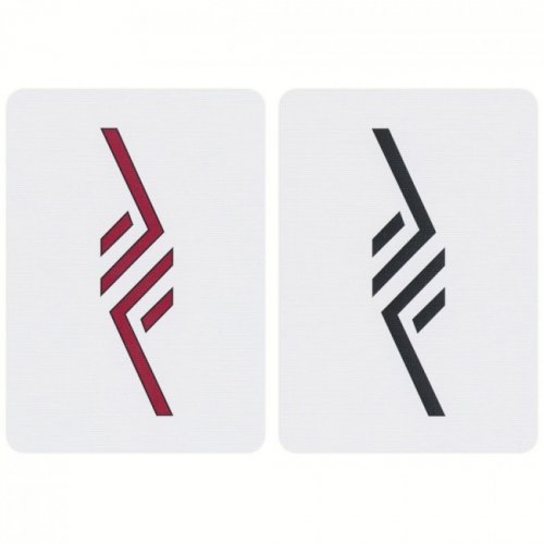 Игральные карты - Игральные Карты Fades Playing Cards