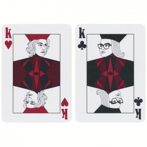 Игральные карты - Игральные Карты Fades Playing Cards