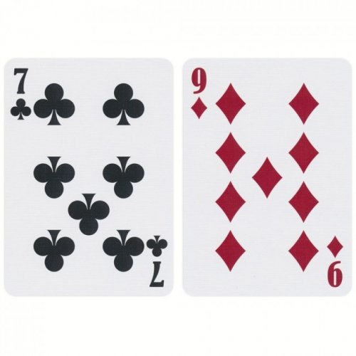 Игральные карты - Игральные Карты Fades Playing Cards