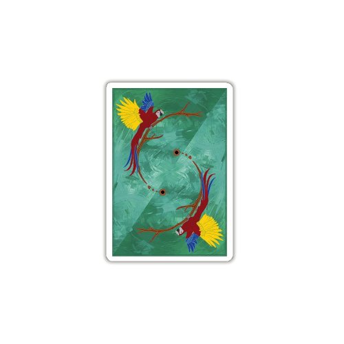 Игральные карты - Гральні Карти DiFatta Infinity Playing Cards by D3PSY (Magic Deck)