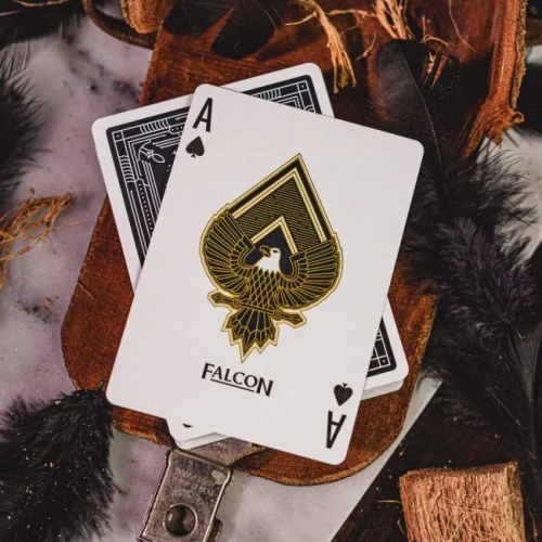 Игральные карты - Гральні Карти JPPCC Falcon Playing Cards