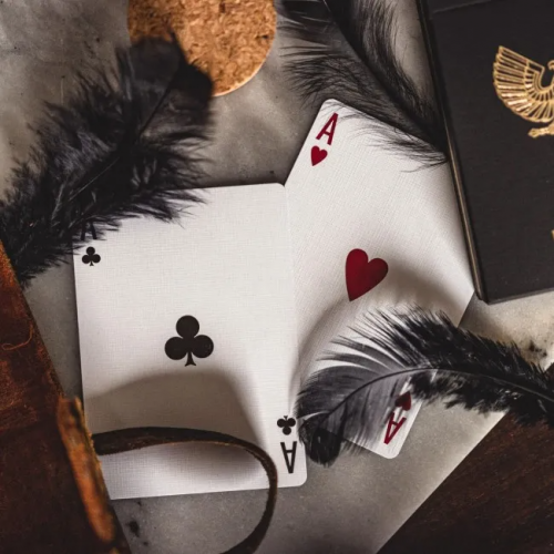 Игральные карты - Гральні Карти JPPCC Falcon Playing Cards