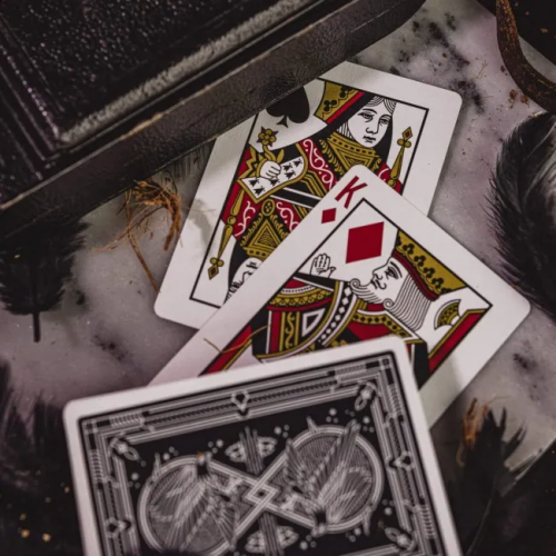 Игральные карты - Гральні Карти JPPCC Falcon Playing Cards