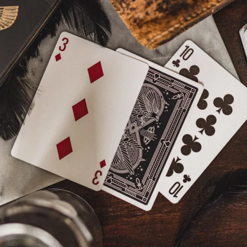 Игральные карты - Гральні Карти JPPCC Falcon Playing Cards
