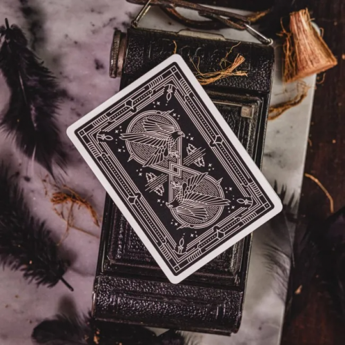 Игральные карты - Гральні Карти JPPCC Falcon Playing Cards