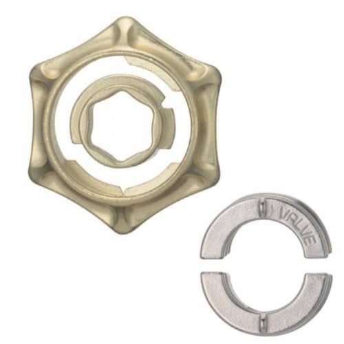 Головоломка - Cast Huzzle Valve Level 4 (Уровень 4)