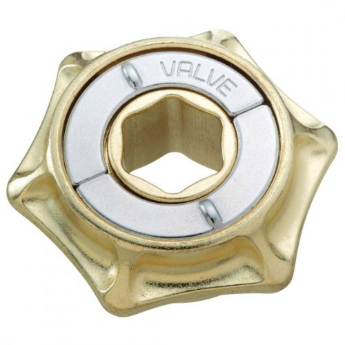 Головоломка - Cast Huzzle Valve Level 4 (Уровень 4)