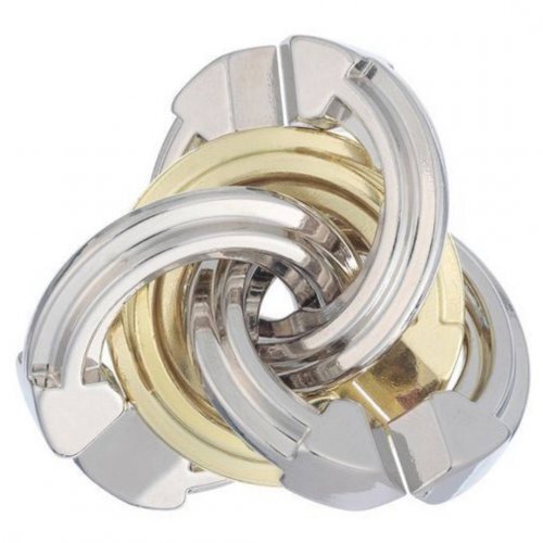 Головоломка - Cast Huzzle Cyclone Level 5 (Рівень 5)