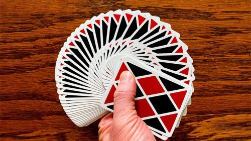 Игральные карты - Игральные Карты Ren Playing Cards