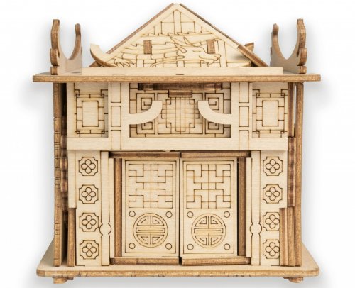 Головоломка - Головоломка House of the Dragon Box (Дім Дракона)