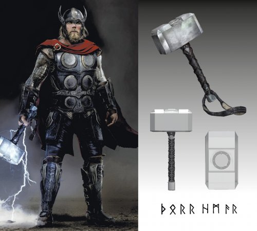 Комиксы/Книги - Артбук Marvel’s Avengers: Мистецтво Гри