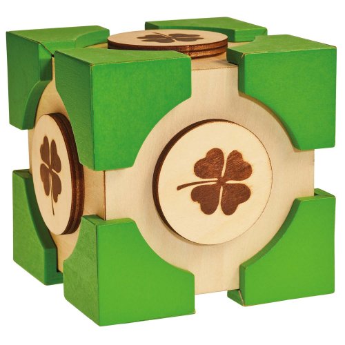 Головоломка - Secret Escape Lucky Box
