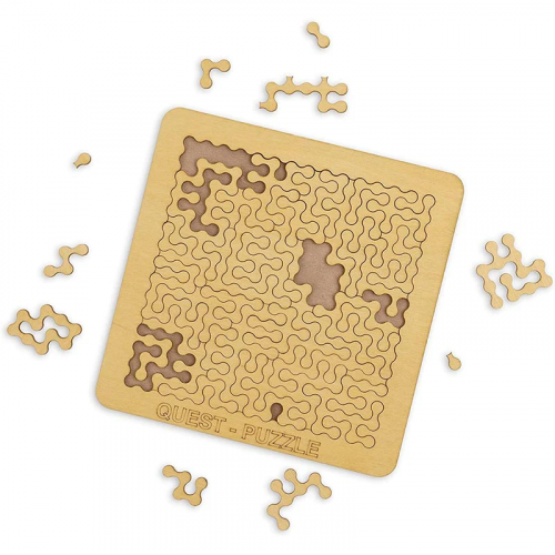 Головоломка - Головоломка Quest Puzzle v2