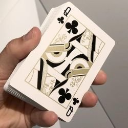 Игральные карты - Гральні Карти Casual V2 Playing Cards by Paul Robaia