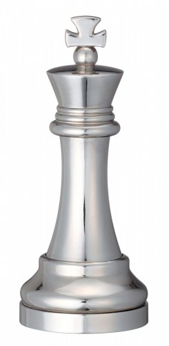 Головоломка - Cast Huzzle Chess King (Рівень 3)