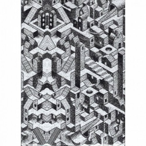 Игральные карты - Гральні Карти Ellusionist Perpetua