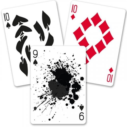 Игральные карты - Игральные Карты Bicycle Gaff Deck