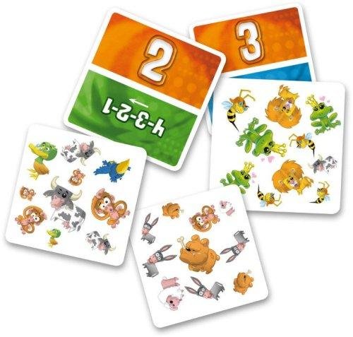 Настольная игра - Настольная игра Джумба