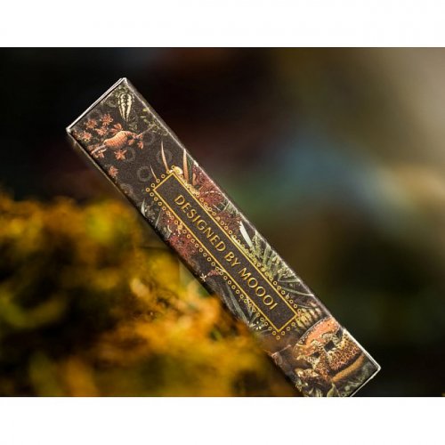 Игральные карты - Игральные Карты Moooi Extinct Animals (Limited Edition)