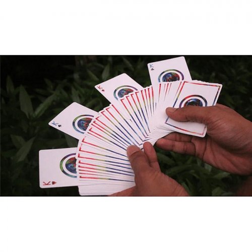 Игральные карты - Игральные Карты Sphere Cards by Magic Encarta